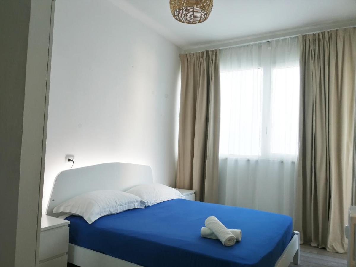 Lisa's Marina Center Apartamento Rímini